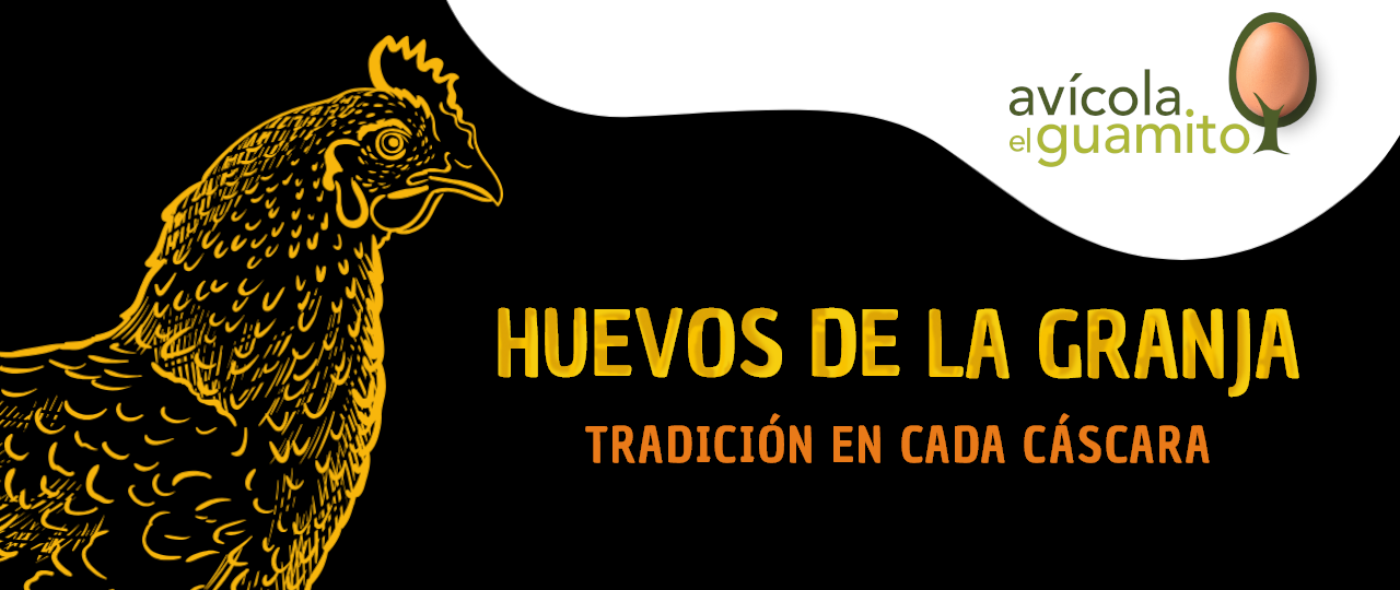 Avícola El Guamito gana registro de marca y reafirma la calidad de sus “Huevos de la Granja”